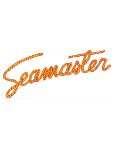 Seamaster ERP Logo